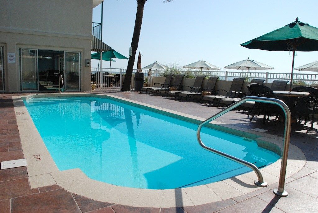 Desoto Beach Bed And Breakfast Tybee Island Exterior photo
