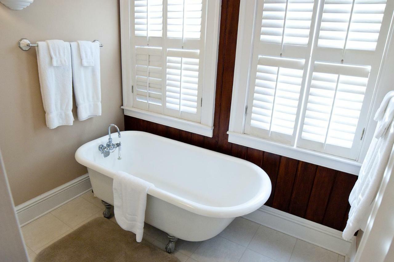 Desoto Beach Bed And Breakfast Tybee Island Exterior photo